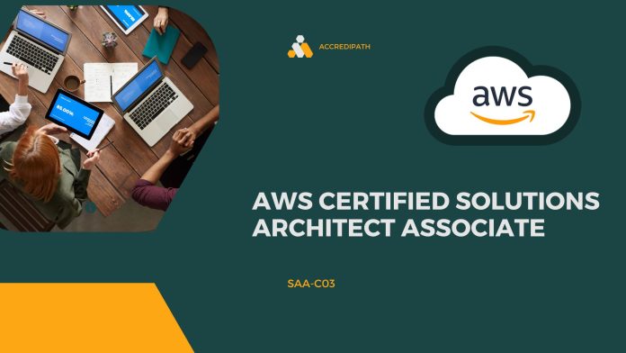 AWS Certified Solutions Architect Associate  SAA-C02 now SAA-C03