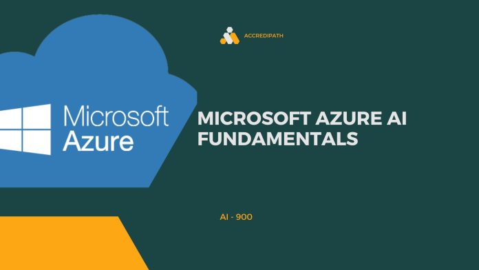 Microsoft Azure AI Fundamentals