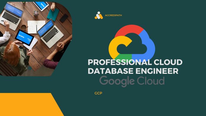 Professional Cloud Database Engineer