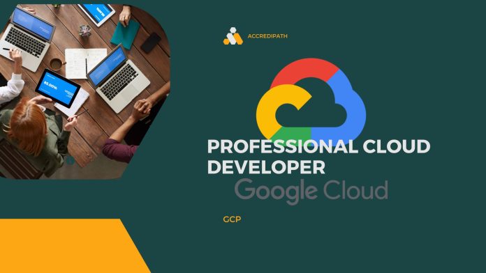 Professional Cloud Developer