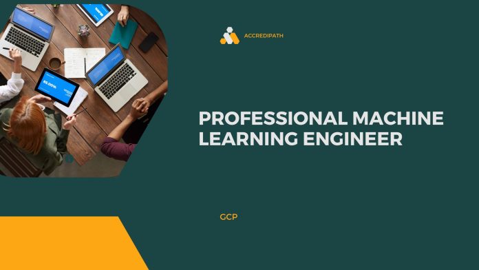 Professional Machine Learning Engineer