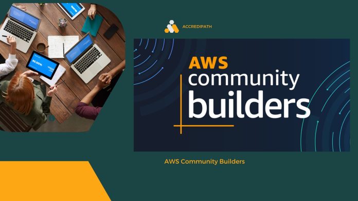 AWS Community Builder