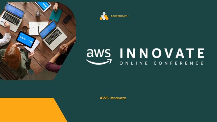 AWS Innovate