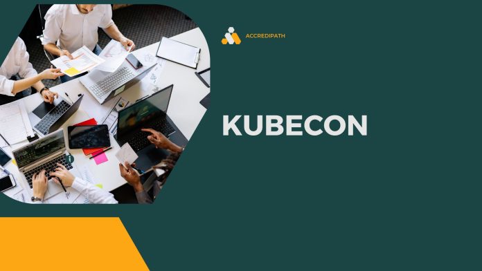 KubeCon